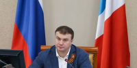 Виталий Хоценко потребовал обеспечить качество и сроки дорожных работ в регионе - 12 канал