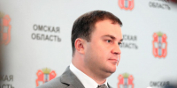 Виталий Хоценко поздравил омичей с Пасхой - Om1.Ru