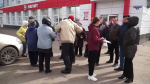 Народный референдум. Омск