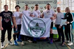 Поздравляем с успешным выступлением на соревнованиях!