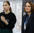 ОмГПУ открывает тайны науки и творчества: магия Ночи университета и Ночи библиотек покоряет сердца омичей - ОмГПУ