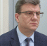 Мураховский возглавил омский Госпиталь ветеранов войн - РИА Омск-информ