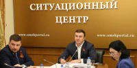 Виталий ХОЦЕНКО: «Омск объединит молодежь со всей Сибири на площадке инициатив» - РИА Омск-информ