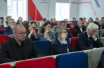 Проблемы и перспективы современного российского ВО