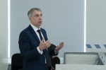 Проблемы и перспективы современного российского ВО