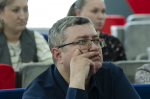 Проблемы и перспективы современного российского ВО