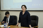 Проблемы и перспективы современного российского ВО