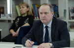 Проблемы и перспективы современного российского ВО