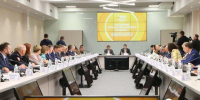 Хоценко возглавил оргкомитет по подготовке Омска к статусу Молодежной столицы - Om1.Ru