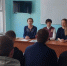 В УФИЦ № 2 при КП-12 УФСИН России по Омской области состоялась встреча с представителями Центра развития бизнес-инициатив - УФСИН России