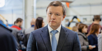 Ефимов: Возле станции «Кунцевская» создадут деловое пространство по программе КРТ - Gorod55.Ru