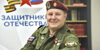 Участники проекта «ПРОдвижение ГЕРОЕВ» прошли первый этап конкурса — тестирование - 12 канал