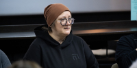 "Виртуальные девушки стали реальными": стартовала совместная лаборатория Пятого театра и РГИСИ - ИА Омск здесь