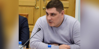 Александр Кузюков отметил важность участия ветеранов СВО в управлении государством - 12 канал