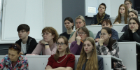 Студенты-целевики, поступившие на педагогические направления подготовки, получают стипендию Губернатора Омской области - Минобразования Омской области