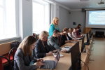 Лучшие инновационные практики: в ОмГПУ стартовало обучение специалистов ЯНАО
