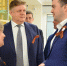 Полпред президента в СФО посетил с рабочей поездкой Омскую область - 12 канал