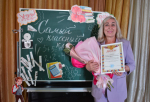 В Омском районе назвали имена лучших современных классных руководителей