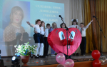 В Омском районе назвали имена лучших современных классных руководителей