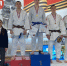 Определились чемпионы Омской области по дзюдо - Минспорт Омской области