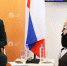 В Омске состоялась пресс-конференция в ходе подготовки к историко-патриотическому марафону Знание.Первые - 12 канал