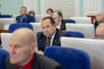 Бывший омский депутат Константин Ткачев переезжает на север области