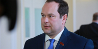 Омский экс-депутат Ткачев сдал мандат и нашел новую работу - РИА Омск-информ