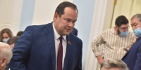 Экс-депутат омского Заксобрания Ткачев станет первым заместителем главы Седельниковского района - ИА Омскрегион
