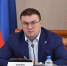 Губернатор Хоценко ввел новый тренд в омском правительстве - СуперОмск