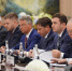 Виталий Хоценко рассказал о перспективах сотрудничества Омской области с Узбекистаном на встрече с Президентом Шавкатом Мирзиёевым и первым заместителем Председателя Правительства России Денисом Мантуровым - Правительство Омской области