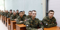 В ОмГТУ прошел ряд научных конференций - ОмГТУ