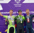 Антон Попов – призер чемпионата России по велоспорту на шоссе - Минспорт Омской области