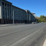 В центре Омска продолжается масштабный ремонт дорог - ИА Омскрегион