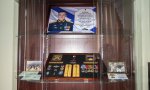 Документы Героя РФ Николая Данильченко будут храниться в Историческом архиве Омской области