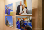 АО «Транснефть – Западная Сибирь» оказало благотворительную поддержку фотовыставке, посвященной 80-летию Победы