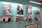 АО «Транснефть – Западная Сибирь» оказало благотворительную поддержку фотовыставке, посвященной 80-летию Победы