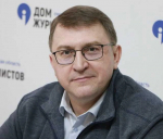 Иван Кротт прокомментировал свое назначение на пост и.о. ректора Омского госуниверситета