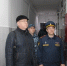 КП-12 посетил представитель аппарата Уполномоченного Омской области по правам человека - УФСИН России