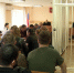 В Омске начался суд над сотрудниками юридической компании - 12 канал