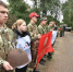 Поисковики ищут родственников погибших солдат Красной Армии из Омской области - ИА Омскрегион