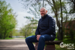 Память на гво́здике: как "кеды деда" стали благотворительным забегом