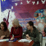Специалисты  комплексного центра "Вдохновение" поделятся с коллегами из Стахановского отделения опытом работы по реализации системы долговременного ухода - Министерство труда и социального развития