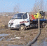 В выходные с затопленных дач в Осташково продолжат откачивать воду - Om1.Ru