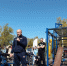 Александр Шлеменко анонсировал турнир SFC на «G-Drive Арене» - 12 канал