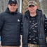 Десантник из Тары встретился со спасшим его товарищем спустя год после ранения - 12 канал