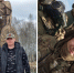 Тарский десантник Виктор Ниязов встретился со своим боевым товарищем, который спас ему жизнь - ИА Омскрегион