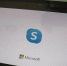 Skype работал с 2003 года - Gorod55.Ru