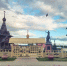 Старина Сибирская приглашает отпраздновать День Победы - Министерство культуры