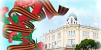Состоялась встреча ветеранов ОмГМУ, посвященная 80-летию Великой Победы - ОмГМУ