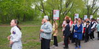 В Омске открылась выставка «Память рядом» в честь героев Великой Отечественной войны - ИА Омскрегион